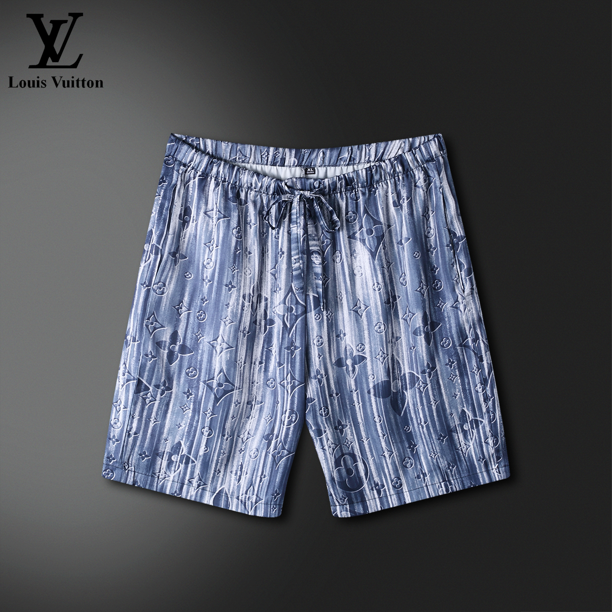 Louis Vuitton Short Suits